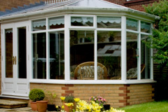 conservatories Waltham Chase