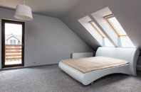 Waltham Chase bedroom extensions