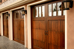 Waltham Chase garage extension quotes