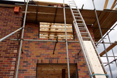house extensions Waltham Chase